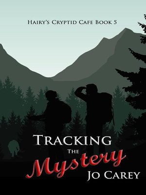 cover image of Tracking the Mystery
